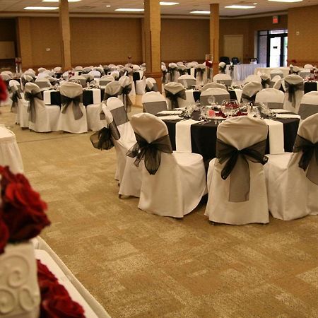 Country Inn & Suites By Radisson, Lincoln North Hotel And Conference Center, Ne Ресторан фото
