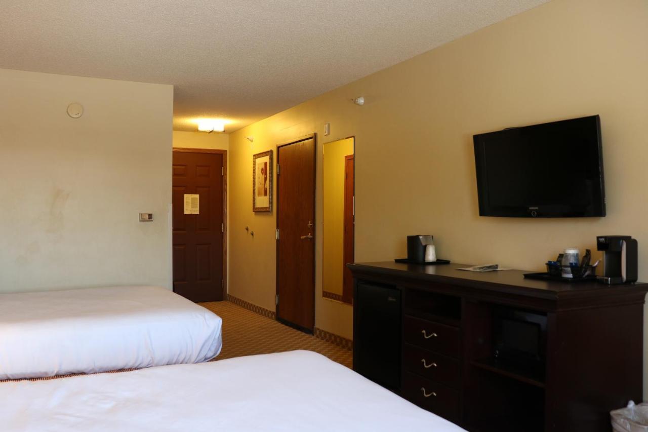 Country Inn & Suites By Radisson, Lincoln North Hotel And Conference Center, Ne Екстер'єр фото