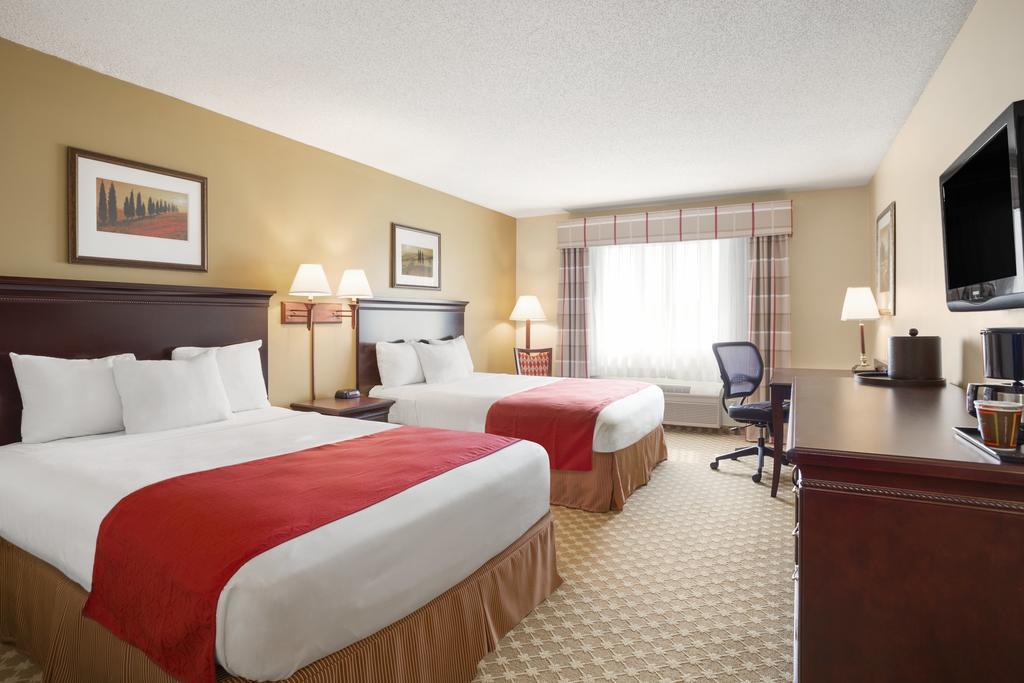 Country Inn & Suites By Radisson, Lincoln North Hotel And Conference Center, Ne Екстер'єр фото