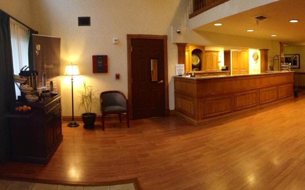 Country Inn & Suites By Radisson, Lincoln North Hotel And Conference Center, Ne Екстер'єр фото