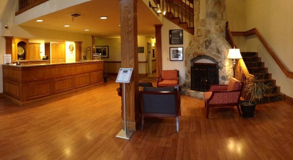 Country Inn & Suites By Radisson, Lincoln North Hotel And Conference Center, Ne Екстер'єр фото