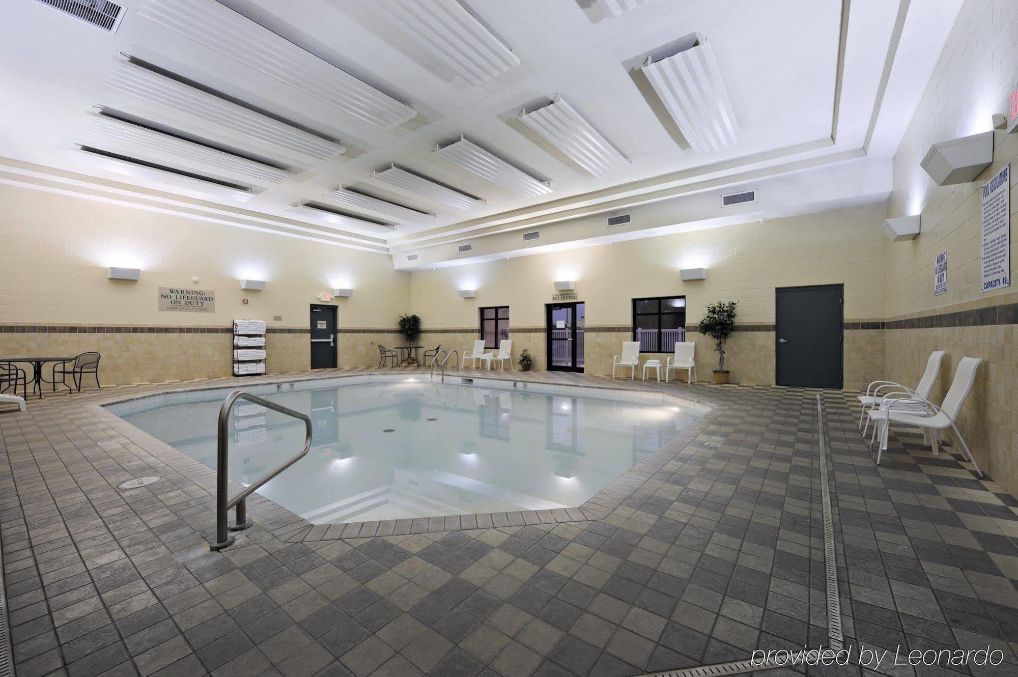 Country Inn & Suites By Radisson, Lincoln North Hotel And Conference Center, Ne Екстер'єр фото